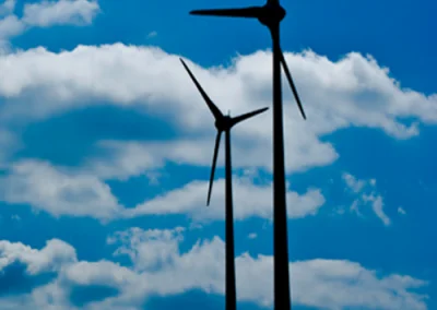 RÉSILIENCE, ÉNERGIE ET SANTÉ PSYCHOLOGIQUE