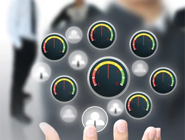 TABLEAU DE BORD DE GESTION