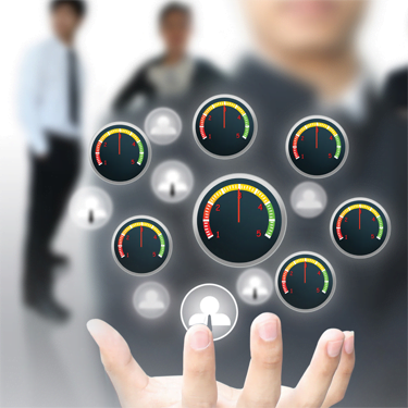 TABLEAU DE BORD DE GESTION