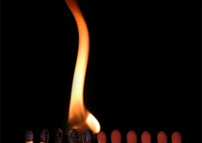 PCR SST : PASSION-COURAGE-RIGUEUR