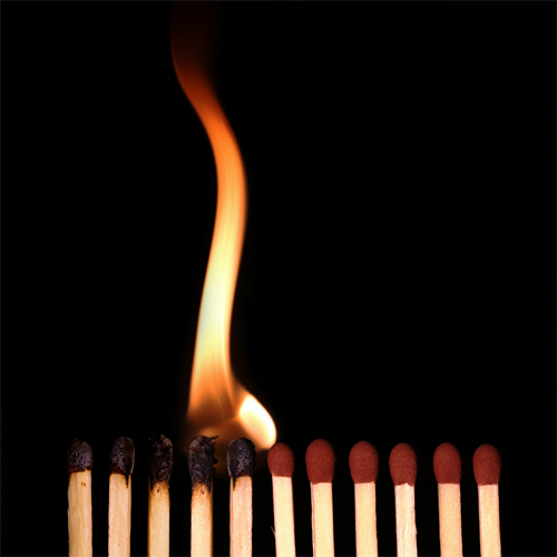 PCR SST : PASSION-COURAGE-RIGUEUR