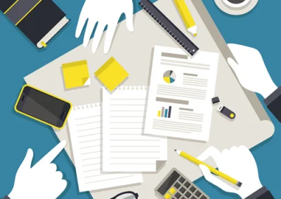 EFFICACITÉ ET ORGANISATION