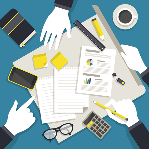 EFFICACITÉ ET ORGANISATION