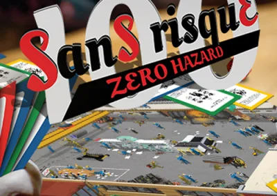 RESPONSABILISATION SSE