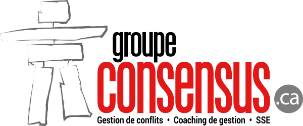 Groupe Consensus - Sans Façon
